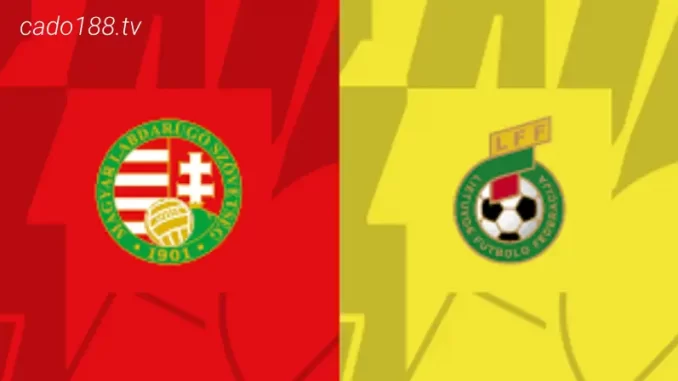 soi-keo-Hungary-vs-Lithuania-21-06-188bet Soi kèo Hungary vs Lithuania, 01h45 ngày 21/06, Euro 2024