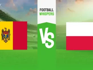 Soi kèo Moldova vs Ba Lan, 01h45 ngày 21/06, VL Euro 2024
