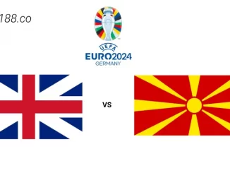 Soi kèo Anh vs Bắc Macedonia, 01h45 ngày 20/06, VL Euro 2024