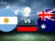 Soi kèo Argentina vs Australia, 19h00 ngày 15/06, Giao Hữu