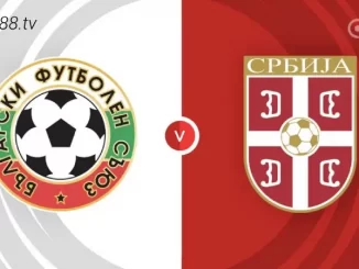 Soi kèo Bulgaria vs Serbia, 01h45 ngày 21/06, VL Euro 2024