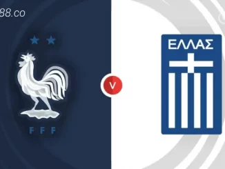Soi kèo Pháp vs Hy Lạp, 01h45 ngày 20/06, VL Euro 2024