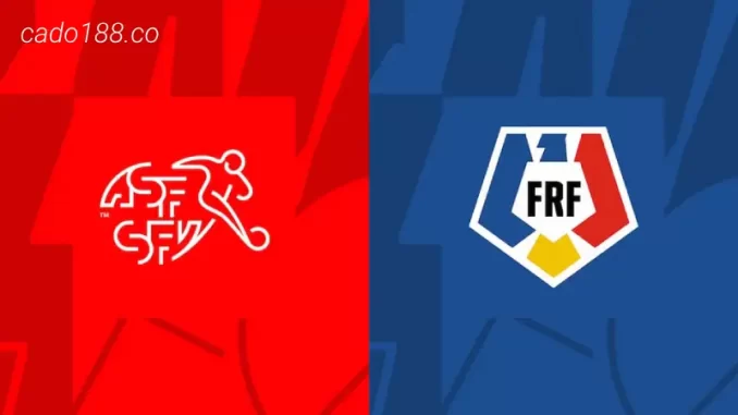 soi-keo-thuy-si-vs-romania-20-06-188bet Soi kèo Thụy Sĩ vs Romania, 01h45 ngày 20/06, VL Euro 2024