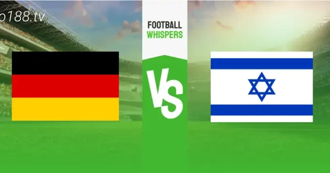 soi-keo-u21-duc-vs-u21-israel-22-6-188bet Soi kèo U21 Đức vs U21 Israel, 23h ngày 22/6, U21 Châu Âu