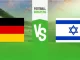 Soi kèo U21 Đức vs U21 Israel, 23h ngày 22/6, U21 Châu Âu