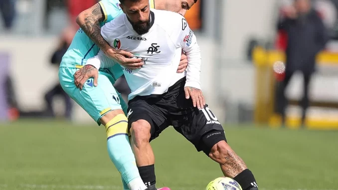Soi kèo xiên ngày 12/06 Spezia vs Hellas Verona, Play-off Serie A
