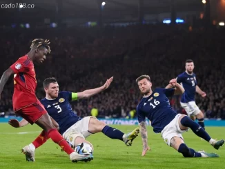 Soi kèo xiên ngày 17/06 Na Uy vs Scotland, vòng loại Euro 2024
