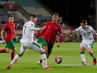 Soi kèo xiên ngày 18/06 Bồ Đào Nha vs Bosnia, vòng loại Euro 2024