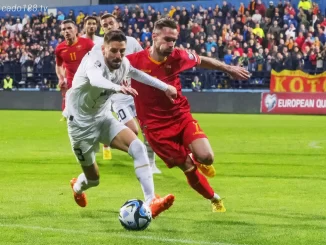 Nhận định kèo xiên 21/06 Bulgaria vs Serbia, vòng loại Euro 2024