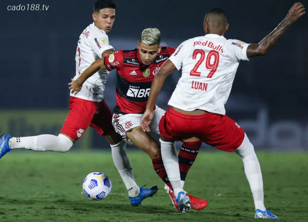 Soi kèo xiên ngày 23/06 RB Bragantino vs Flamengo, VĐQG Brazil