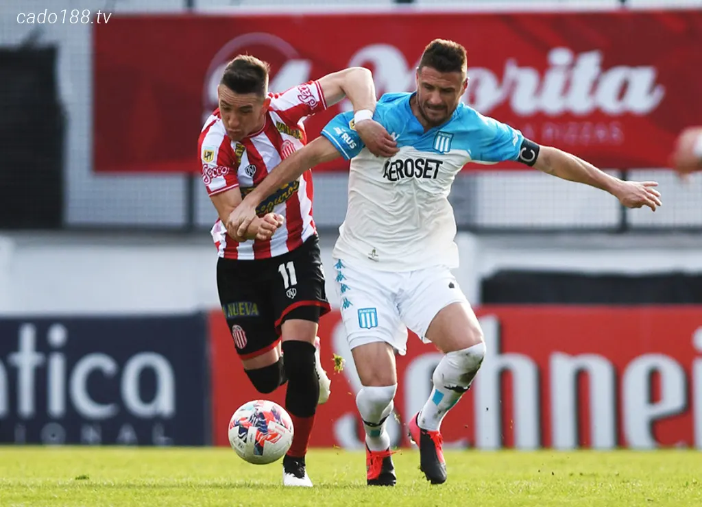 Nhận định kèo xiên 23/06 Racing Club vs Barracas, VĐQG Argentina