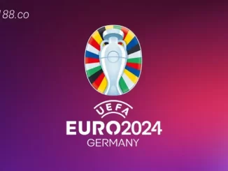MỚI NHẤT! Cập nhật BXH Euro 2024 trước vòng loại thứ 3
