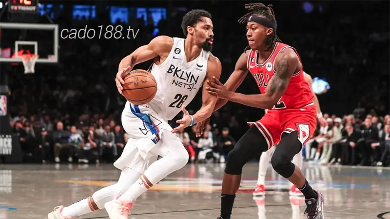 Mikal Bridges sẽ là cầu thủ mà Brooklyn Nets muốn xây dựng một đội hình xoay quanh Soi kèo bóng rổ NBA Summer Brooklyn Nets vs Cavaliers 8_7