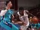Soi kèo bóng rổ NBA Summer Charlotte Hornets vs Warriors 6_7