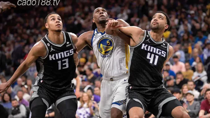 Soi kèo bóng rổ NBA Summer Sacramento Kings vs Warriors 4_7 Soi kèo bóng rổ NBA Summer Sacramento Kings vs Warriors 4_7