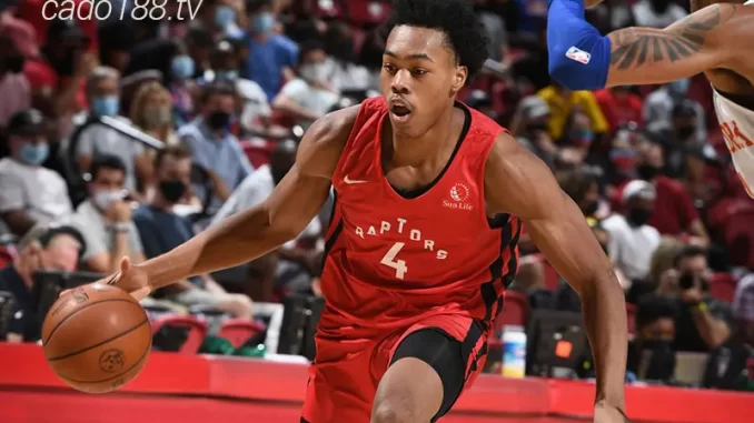 Soi kèo bóng rổ NBA Summer Toronto Raptors vs Bulls ngày 8_7 Soi kèo bóng rổ NBA Summer Toronto Raptors vs Bulls ngày 8_7