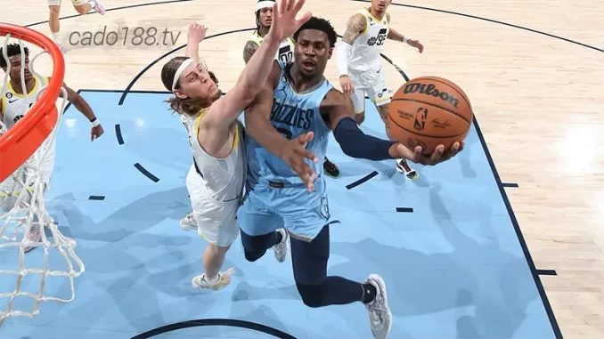 Soi kèo bóng rổ NBA Summer Utah Jazz vs Memphis Grizzlies 7_7 Soi kèo bóng rổ NBA Summer Utah Jazz vs Memphis Grizzlies 7_7