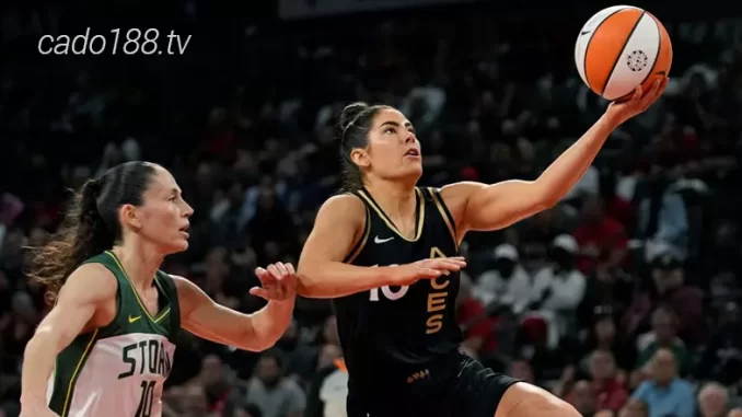 Soi kèo bóng rổ WNBA Seattle Storm vs Las Vegas Aces 21_7 Soi kèo bóng rổ WNBA Seattle Storm vs Las Vegas Aces 21_7