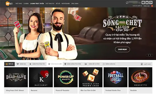 Tham gia Casino Trực Tuyến ôm thưởng lớn Casino Trực Tuyến 188bet
