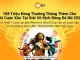 Khuyến mãi cược xâu 188bet