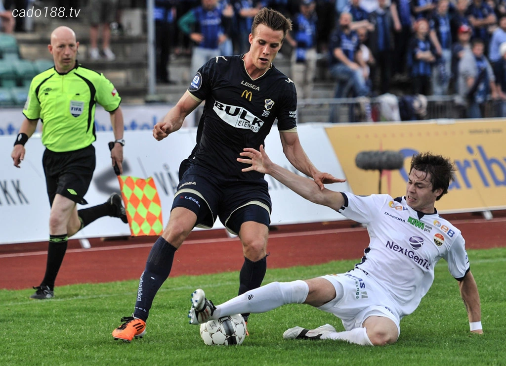 Nhận định kèo xiên 04/07 Stabaek vs Stromsgodset, VĐQG Na Uy