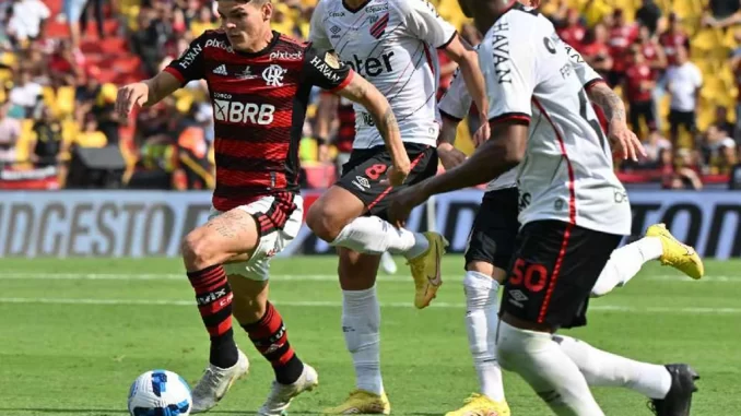 soi-keo-xien-ngay-06-07-flamengo-vs-paranaense-cado188 Nhận định kèo xiên 06/07 Flamengo vs Paranaense, Cúp Brazil