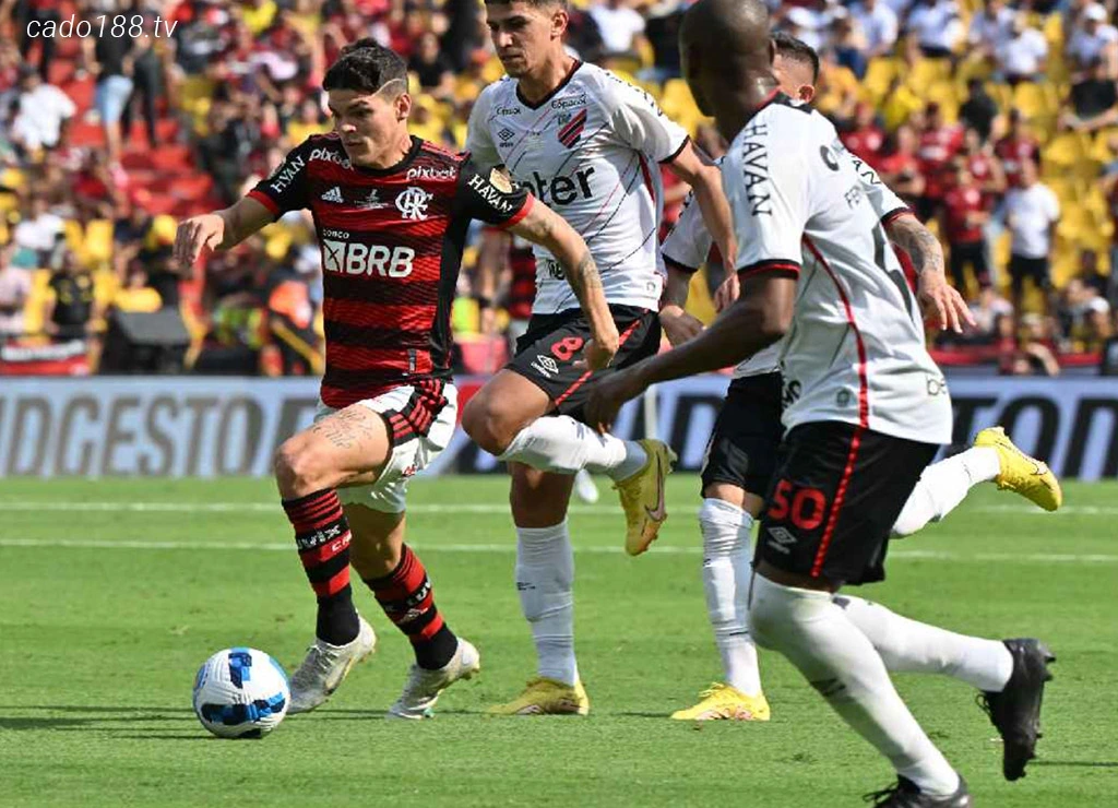 Nhận định kèo xiên 06/07 Flamengo vs Paranaense, Cúp Brazil