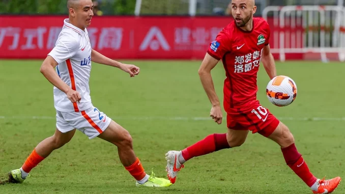 soi-keo-xien-ngay-07-07-henan-vs-shandong-taishan-cado188 Nhận định kèo xiên 07/07 Henan vs Shandong Taishan, Super League