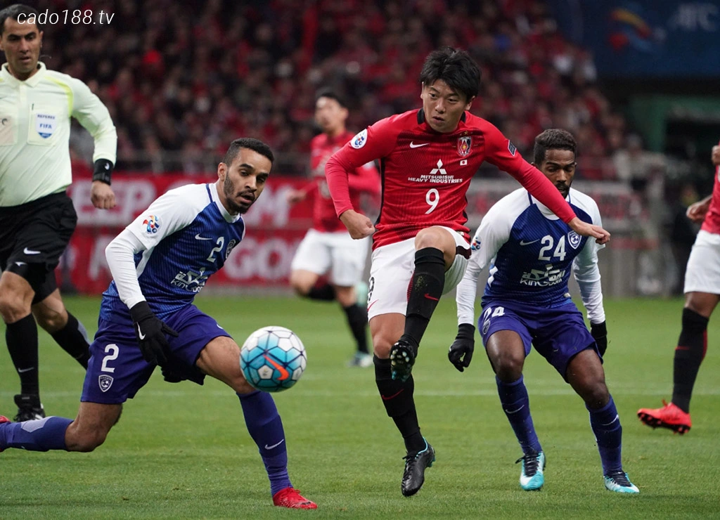 Soi kèo xiên 08/07 Urawa Red vs Tokyo, J-League