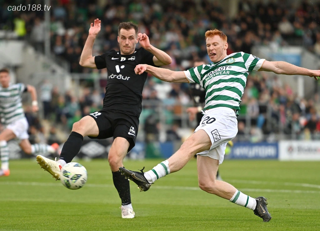 Nhận định kèo xiên 19/07 Breidablik vs Shamrock Rovers, UCL