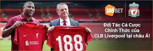Đối tác Liverpool và Bayern Munich