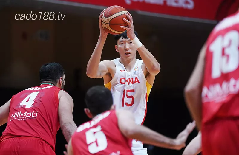 Có vẻ hành trình của Trung Quốc tại FIBA World Cup 2023 sẽ kết thúc sau giai đoạn vòng bảng Soi kèo bóng rổ FIBA World Cup Trung Quốc vs Nam Sudan 28_8