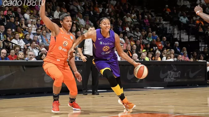 Soi kèo bóng rổ Connecticut Sun vs Los Angeles Sparks 28_8