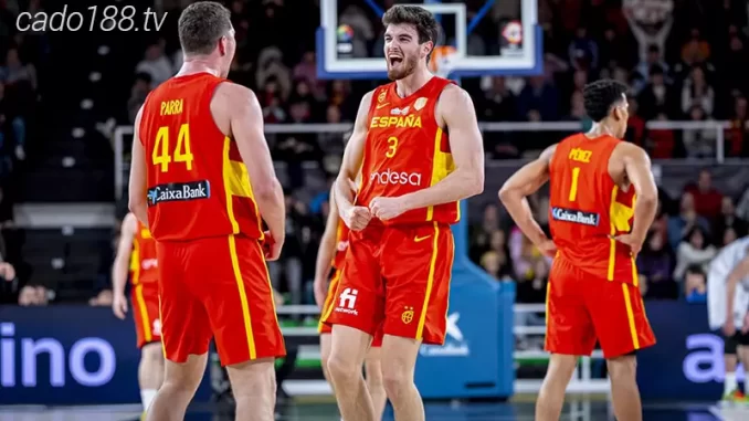 Soi kèo bóng rổ FIBA World Cup 2023 Iran vs Tây Ban Nha 30_8