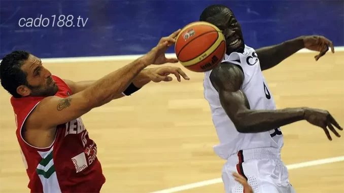 Soi kèo bóng rổ FIBA World Cup 2023 Lebanon vs Canada 27_8