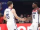 Soi kèo bóng rổ FIBA World Cup 2023 Mỹ vs Jordan ngày 30_8