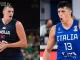 Soi kèo bóng rổ FIBA World Cup 2023 Serbia vs Ý ngày 1_9
