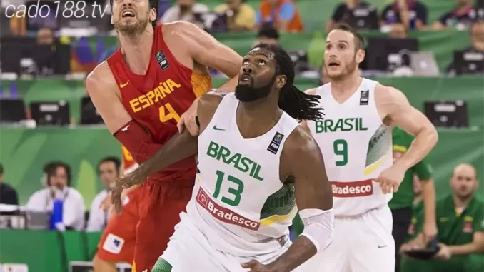 Soi kèo bóng rổ FIBA World Cup Brazil vs Tây Ban Nha 28_8