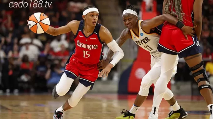Soi kèo bóng rổ Indiana Fever vs Washington Mystics 19_8