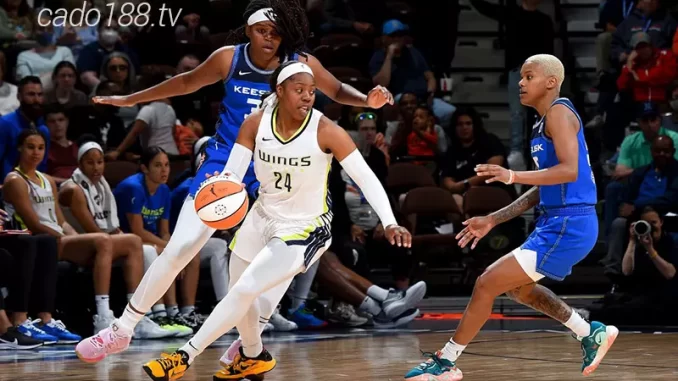 Soi kèo bóng rổ WNBA Connecticut Sun vs Dallas Wings 19_8