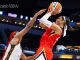 Soi kèo bóng rổ WNBA Indiana Fever vs Dallas Wings ngày 2_9