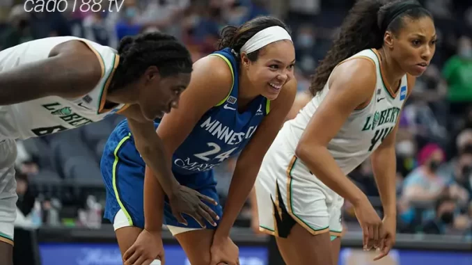 Soi kèo bóng rổ WNBA Minnesota Lynx vs New York Liberty 27_8