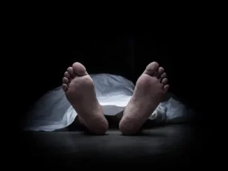 Mơ thấy người đã khuất