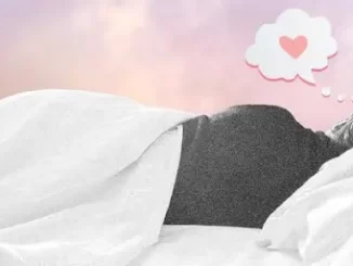 Điềm báo khi mơ thấy người mình thích