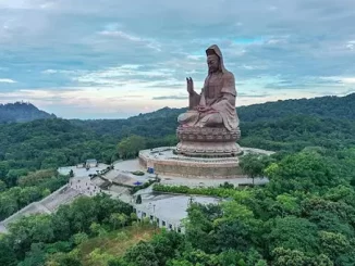 Giải mã giấc mơ thấy phật quan âm