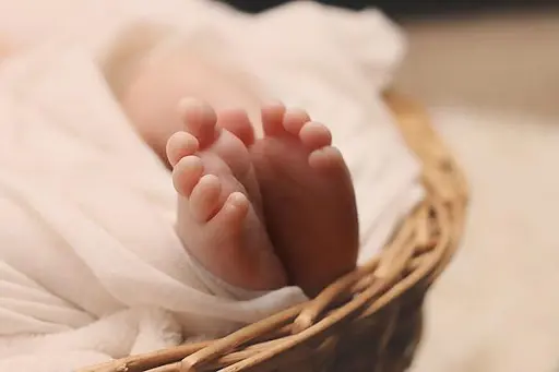 Giải mã giấc mơ sinh em bé Giải mã giấc mơ thấy sinh em bé