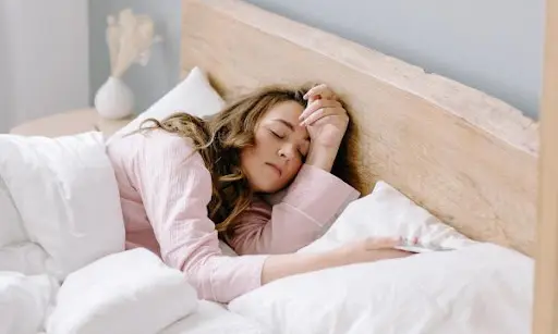 Giấc mơ thấy người mình thích là một giấc mơ phổ biến Giải mã giấc mơ