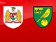 Soi kèo Bristol City vs Norwich City, 01h45 ngày 30/08