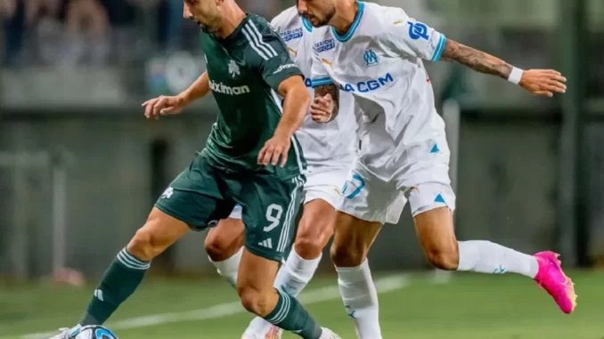 soi-keo-marseille-vs-panathinaikos-cado188 Soi kèo Marseille vs Panathinaikos, 02h00 ngày 16/08, UCL