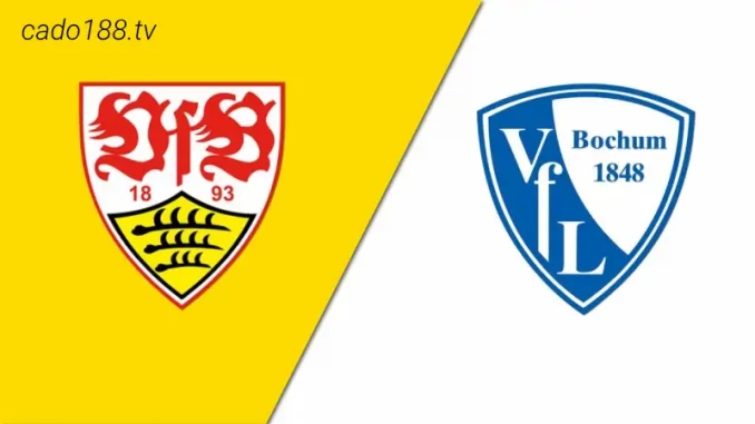 soi-keo-stuttgart-vs-bochum-19-08-188bet Soi kèo Stuttgart vs Bochum, 20h30 ngày 19/08, Bundesliga